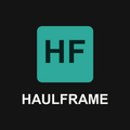 HAULFRAME logo
