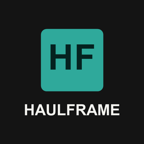 HAULFRAME logo